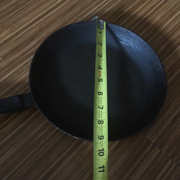 3 nonstick T-fal pots and pans - Picture 15 of 15